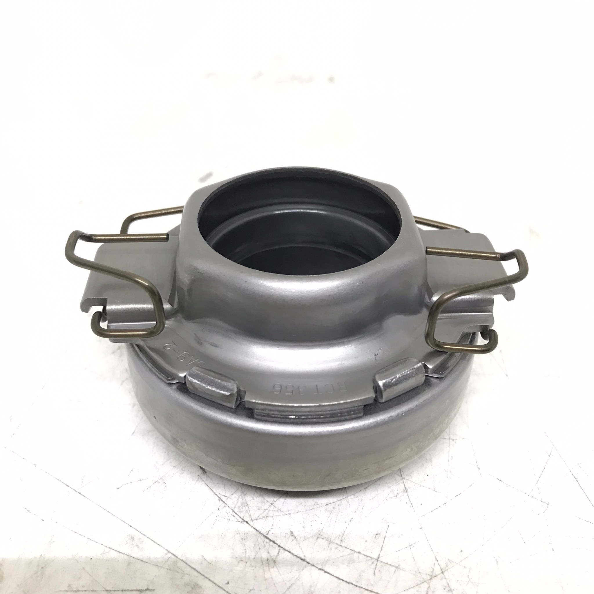 ลูกปืนคลัทช์ TOYOTA 2KD / VIGO เครื่อง 2.5 / TIGER D4D / INNOVA จานคลัทช์ 9.5 นิ้ว โตโยต้า วีโก้ ไทเกอร์ อินโนว่า เบอร์ RCT356SA9-2 ยี่ห้อ KOYO (MADE IN JAPAN) (Clutch Bearing)