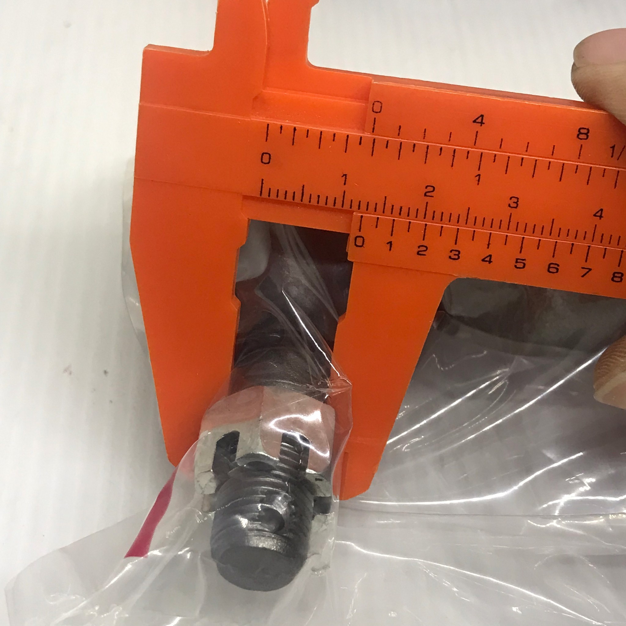 ลูกหมากคันชักนอก TOYOTA ALTIS 08-10 โตโยต้า อัลติส / เบอร์ SE-T361 / ยี่ห้อ 555 / Three Five (TIE ROD END) 1 คู่ (JAPAN)