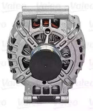 ไดชาร์จ MINI R56-R59 (N12, N14) (120 แอมป์) / Alternator, 12317576514, ไดชาร์ท