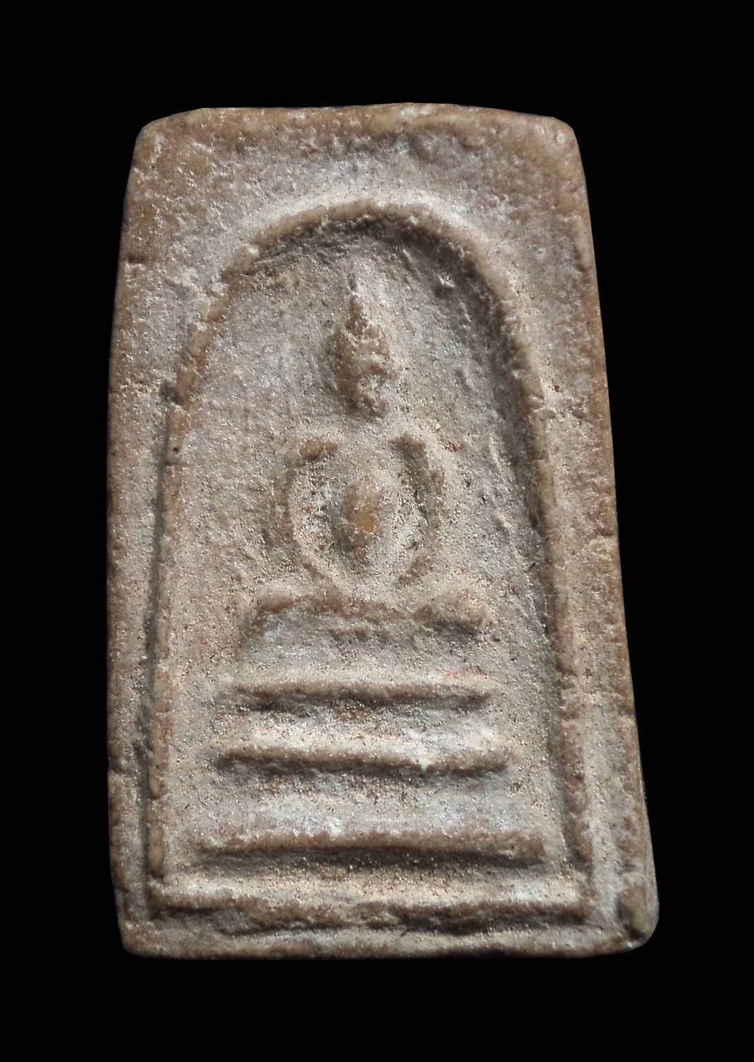 พระสมเด็จเก่า