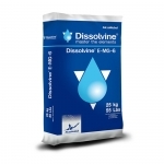 [25KG] ผงจุลธาตุแมกนีเซียมคีเลตอีดีทีเอ Dissolvine E-MG-6 (EDTA Mg 6%; Aczonobel Netherland) บรรจุ 25 กิโลกรัม