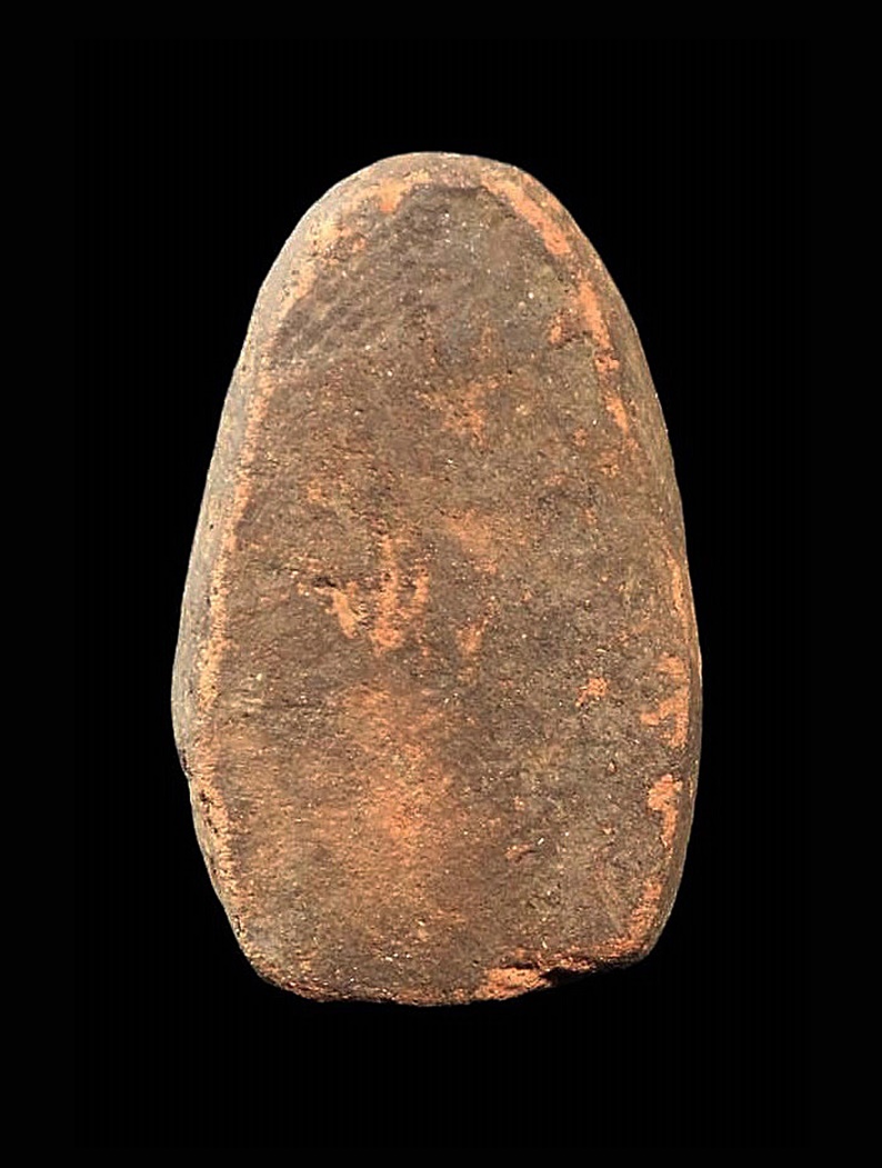 พระซุ้มชินราช เนื้อดิน