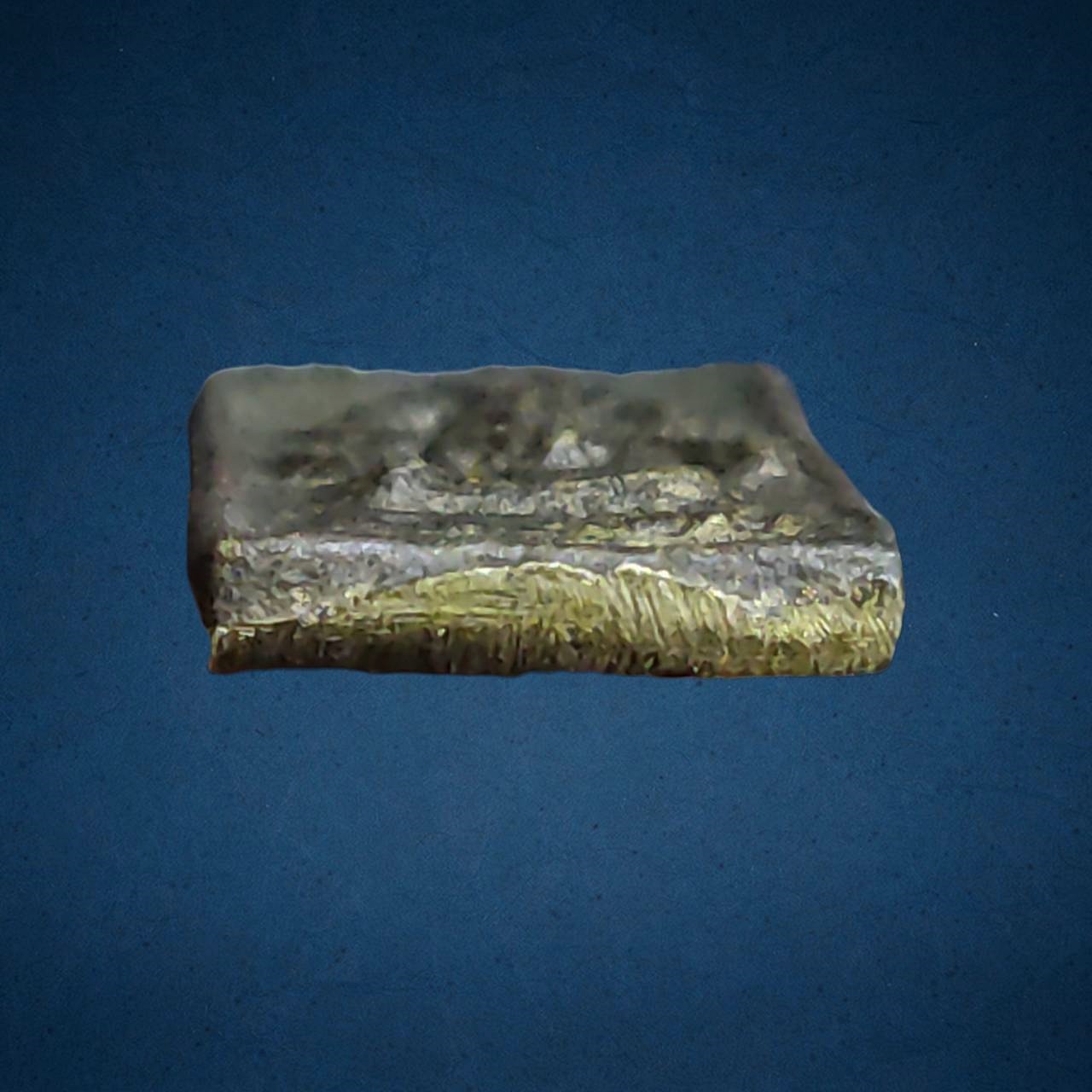 เหรียญหล่อพระพุทธชินราช วัดไลย์ ลพบุรี ปี 2460