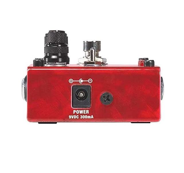 DigiTech Whammy Ricochet *ของแท้รับประกัน 1ปี* Drop Tune Guitar Effect, Pitch shifter, เอฟเฟคกีต้าร์, ดรอปเสียง