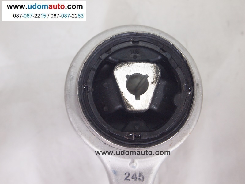 คานปีกนกบน BMW E60 ตัวงอ