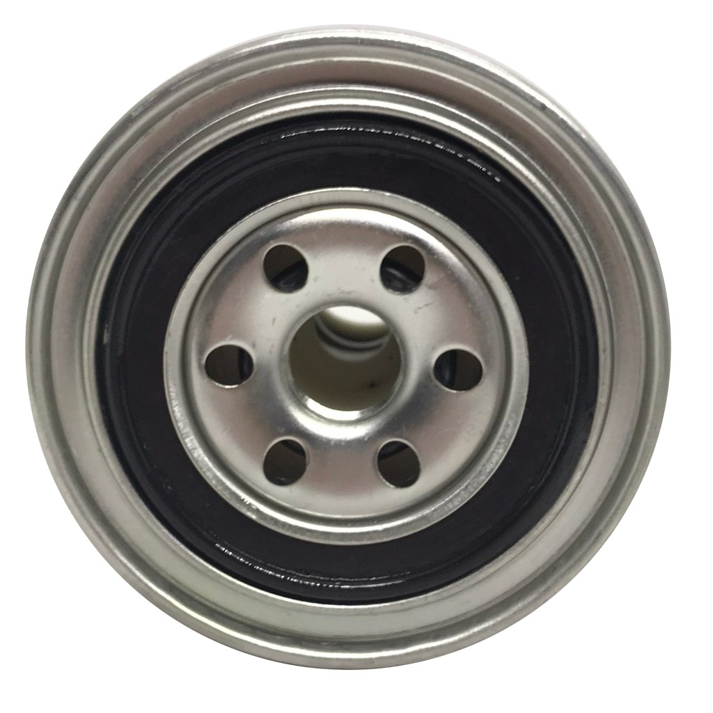 (แท้ศูนย์) ไส้กรองโซล่า กรองโซล่าดักน้ำ Nissan Frontier D22 2.5 2.7 3.0 นิสสันฟรอนเทียร์ (16403 59EXM)