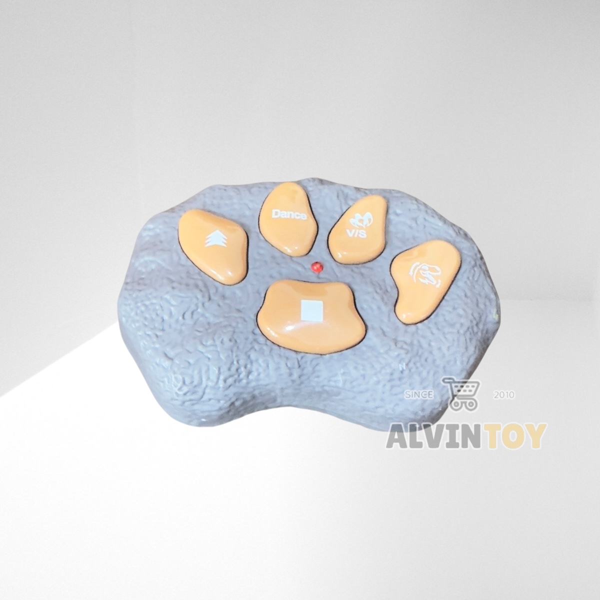 ของเล่นไดโนเสาร์บังคับ ตัวใหญ่ - Dinosaur Remote Control Electric