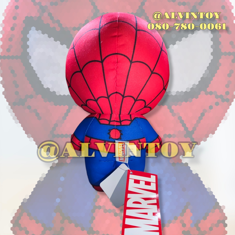 ตุ๊กตา Spiderman - สไปเดอร์แมน 10 นิ้ว
