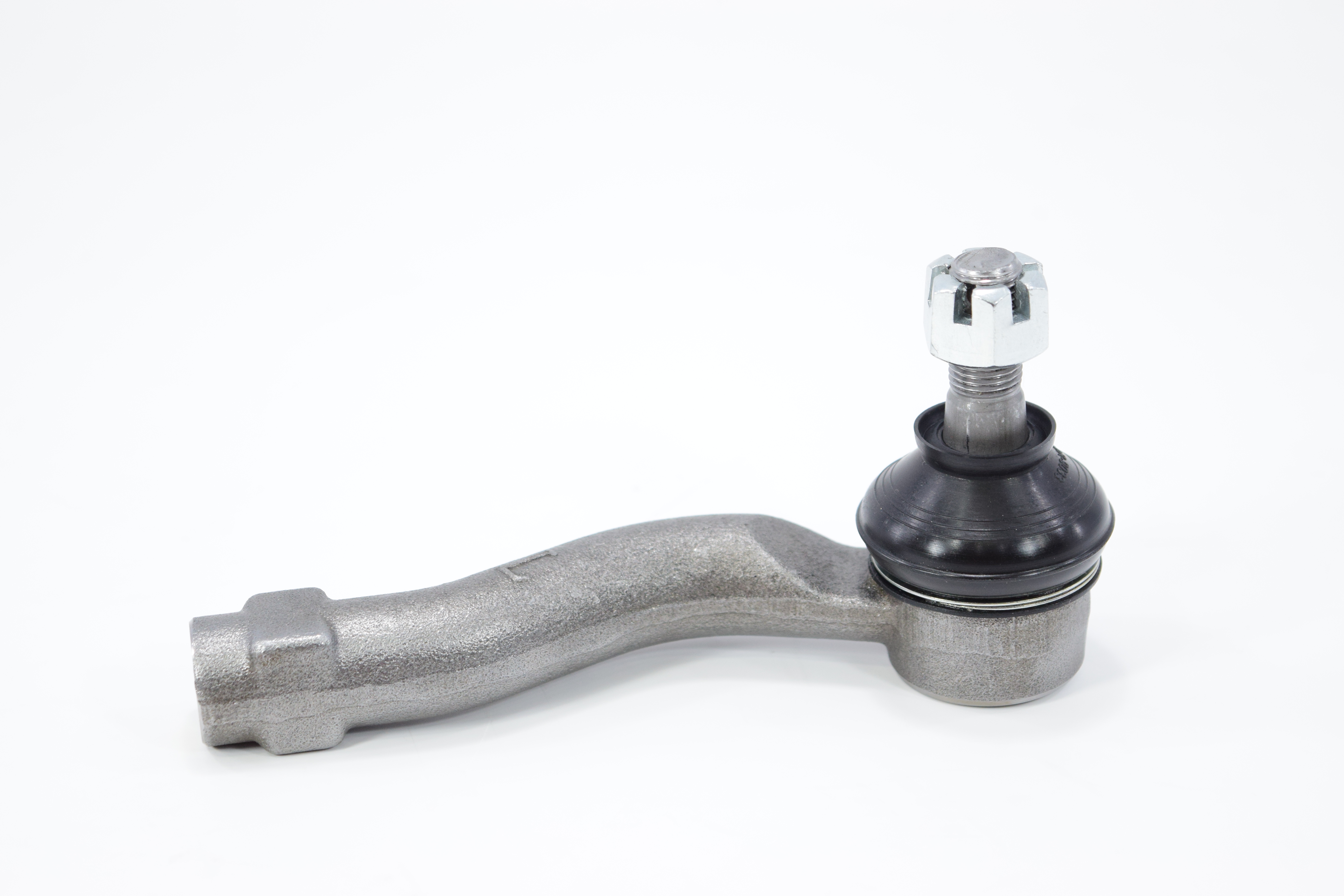 (2 ตัว) ลูกหมากคันชักนอก TOYOTA Avanza' 2003-2012 โตโยต้า อแวนซ่า 3E-3871 ยี่ห้อ 333 TIE ROD END, OUTER (ซ้าย / ขวา)