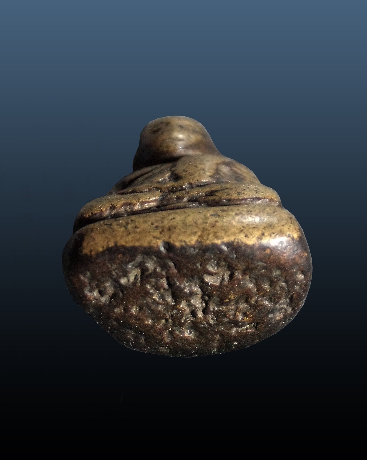 รูปหล่อเก่า หลวงพ่อเงินบางคลาน