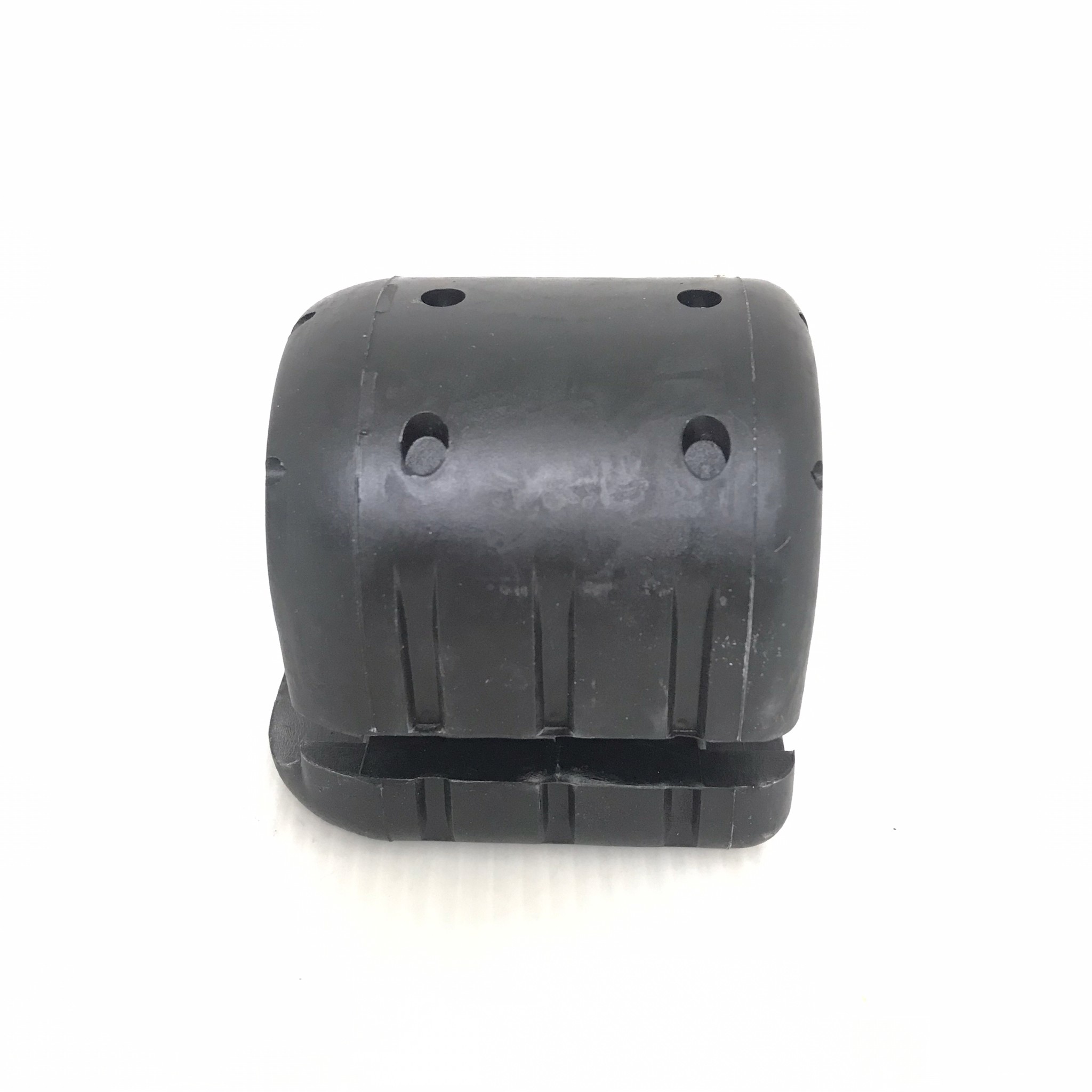 (1ตัว) บู๊ชปีกนก NISSAN ตัวล่าง ตัวใหญ่ รูใหญ่ B13 / U13 / A32 (ข้างซ้าย) ตัว ล่าง นิสสัน / LOWER / BIG ARM BUSHING ยี่ห้อ RBI / เบอร์ 54570-69Y10 / N2430WB