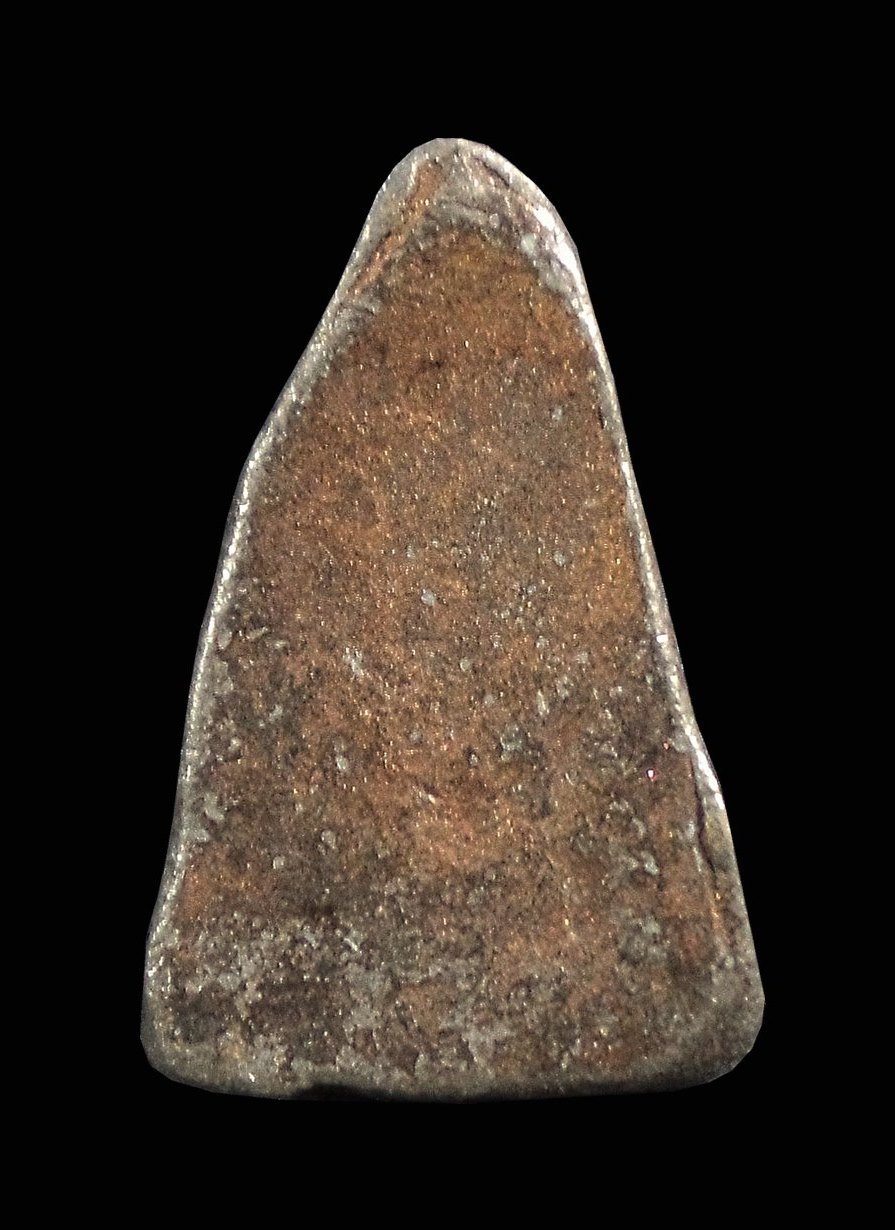 พระปิดตา เนื้อตะกั่ว หลวงปู่ศุข วัดปากคลองมะขามเฒ่า ชัยนาท