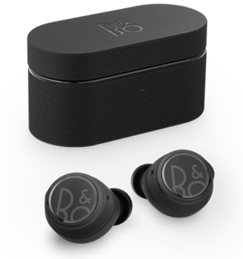 B&O Beoplay E8 Sport *ของแท้รับประกัน 1ปี* หูฟังไร้สาย, Bluetooth,กันน้ำ/กันฝุ่น IP57, 20-20kHz,16Ohm, ฟรี!! USB cable, Silicone eartip