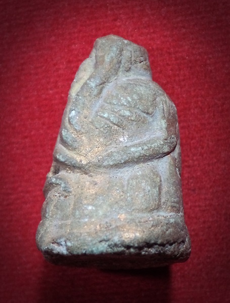 พระปิดตา ไม่ทราบที่