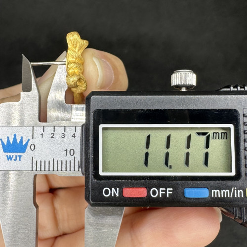 รหัส 63979 ต่างหู Gold Master ทอง24K ลายโบว์ หัวใจ ตุ้งติ้ง แป้นทอง14K นน. 10.79 g
