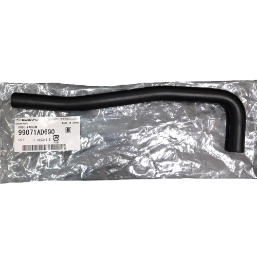 แท้ศูนย์ ชุดท่อหายใจฝาวาว ท่อยางเข้าฝาครอบวาว เข้า PVC (2เส้น) SUBARU XV ซูบารุเอ็กซ์วี ปี 2012-2016 GP7