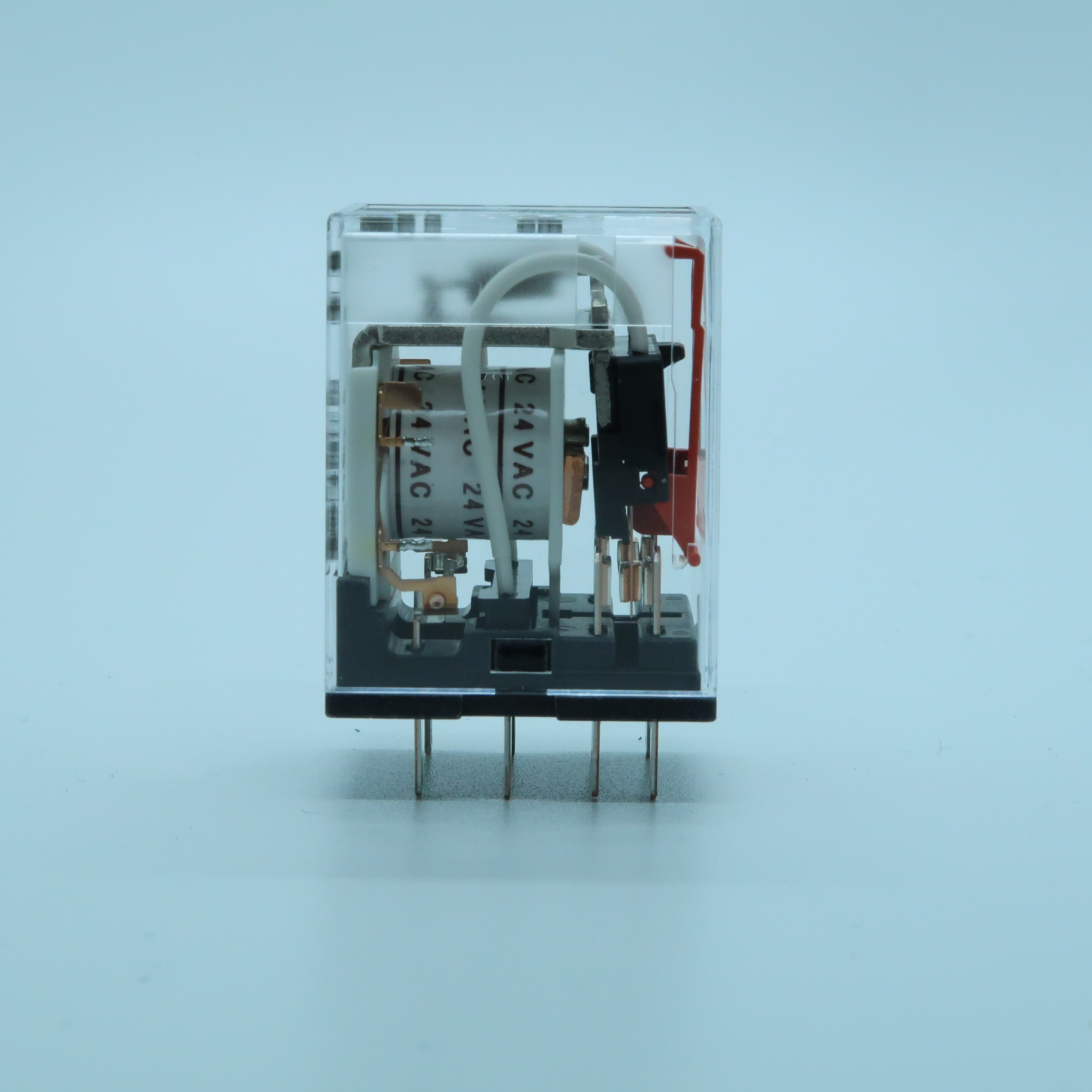 รีเลย์ MY-2 (24VAC) OMRON