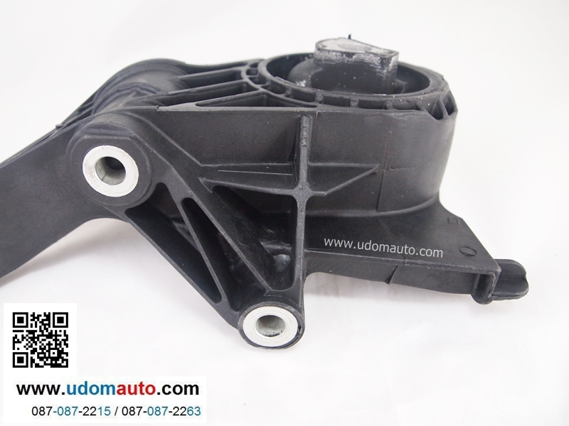 ยางรองแท่นเครื่อง (ตัวหน้า) CRUZE 1.8L