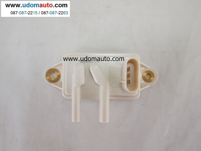 เซนเซอร์ไอเสีย (EGR) ESCAPE (รูปจริง) / DPFE, F77Z-9J460-AB