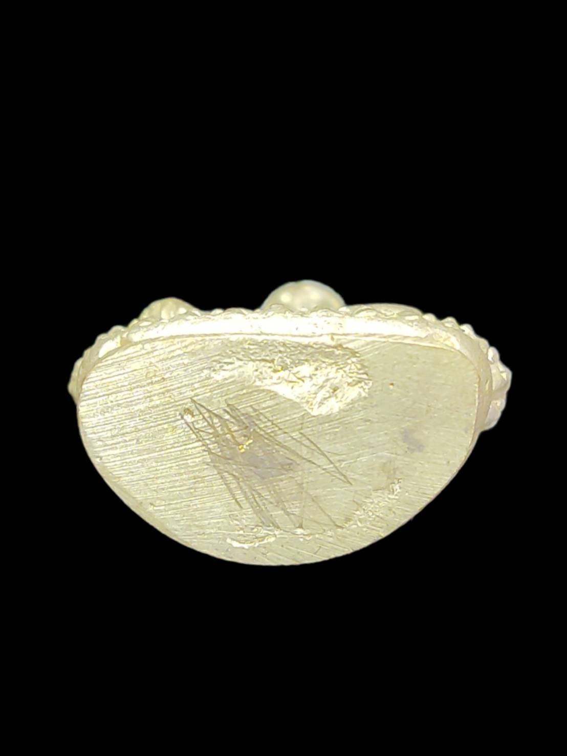 พระพุทธชินราช รูปหล่อฉลุลอยองค์ วัดใหญ่ พิษณุโลก ปี2555