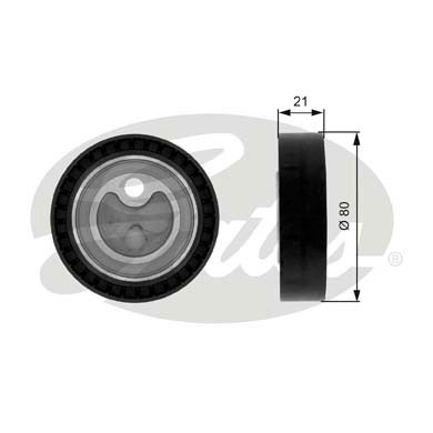 ชุดเปลี่ยนสายพานไดชาร์ท BMW (E60) 7 (E65) X3 (E83) เครื่อง M54 / 11281433571, 5PK950