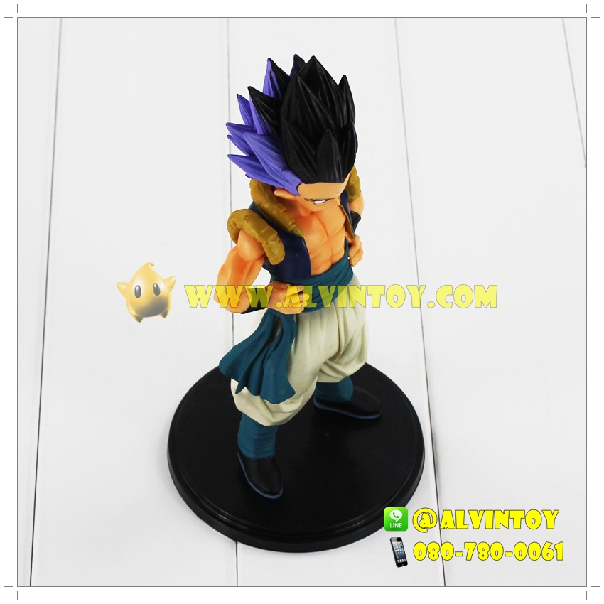 Figure Super Gotenks