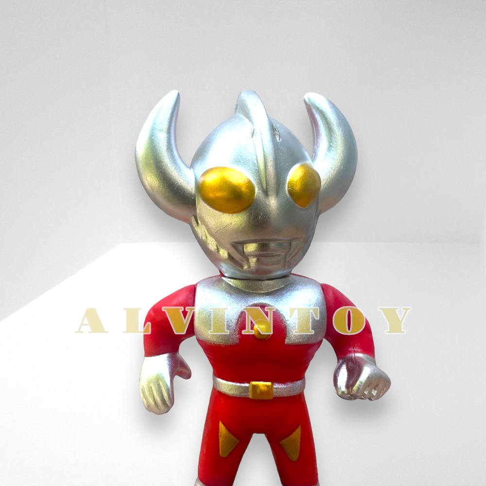 โมเดล Ultraman - อุลตร้าแมน SD