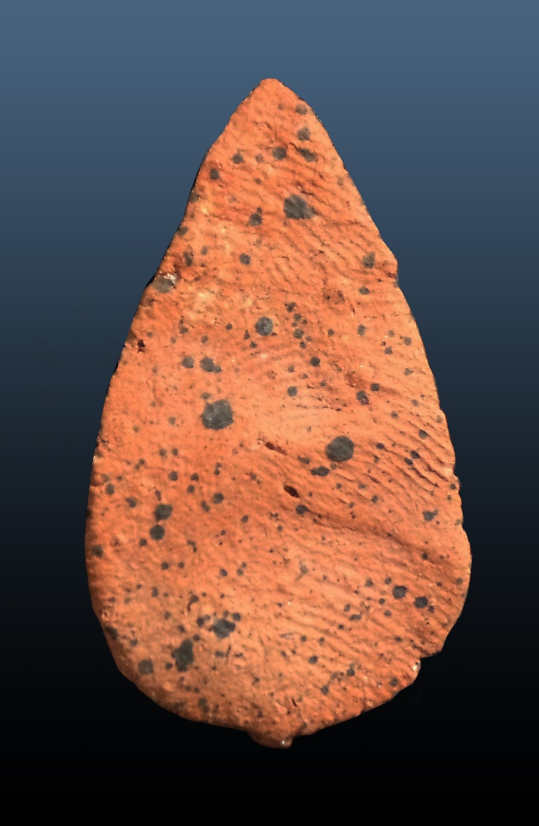 พระเนื้อดิน