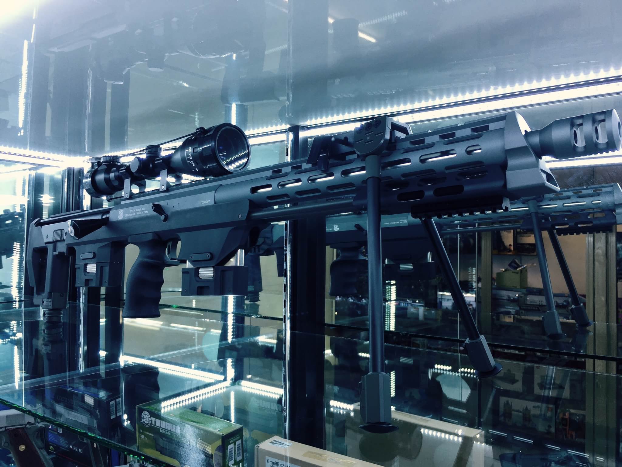 DSR1 S&T