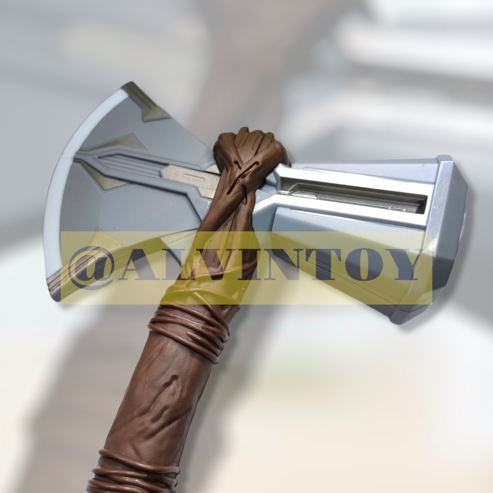Thor Axe - ขวานธอร์