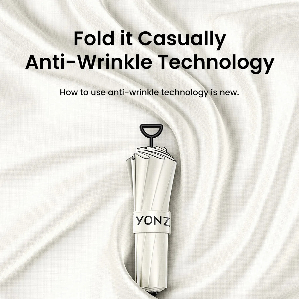 ที่บังแดดกระจกหน้ารถ ฉนวน UV ป้องกันความร้อนดี ด้ามจับแบบร่ม Tesla Model Y Juniper / Model 3 Highland