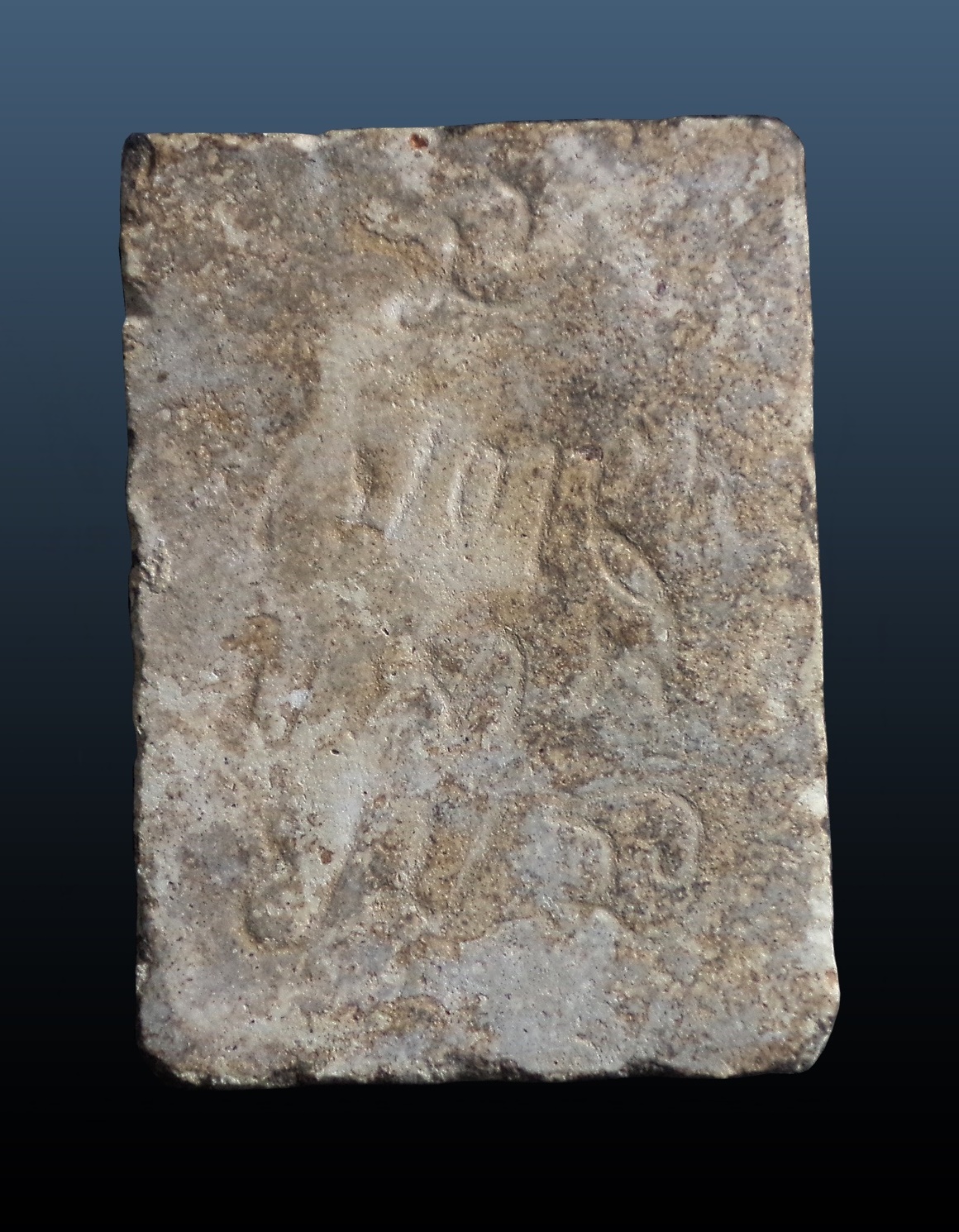 ขุนแผน หลวงพ่อริ้ว วัดตลาดเกรียบ อยุธยา