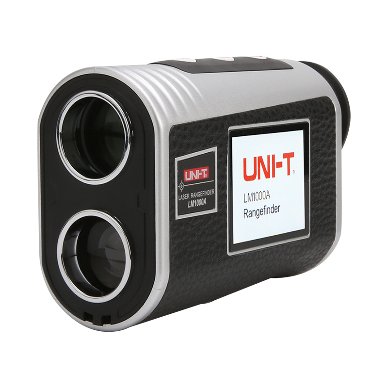 LM1000A Laser Rangefinders เครื่องวัดระยะด้วยเลเซอร์