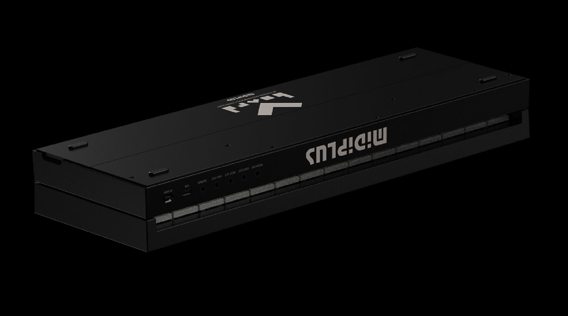 Midiplus Vboard 25 *ของแท้ประกัน 1ปี* 25 Key USB Midi Keyboard Controller , มิดิคีย์บอร์ดคอนโทรลเลอร์