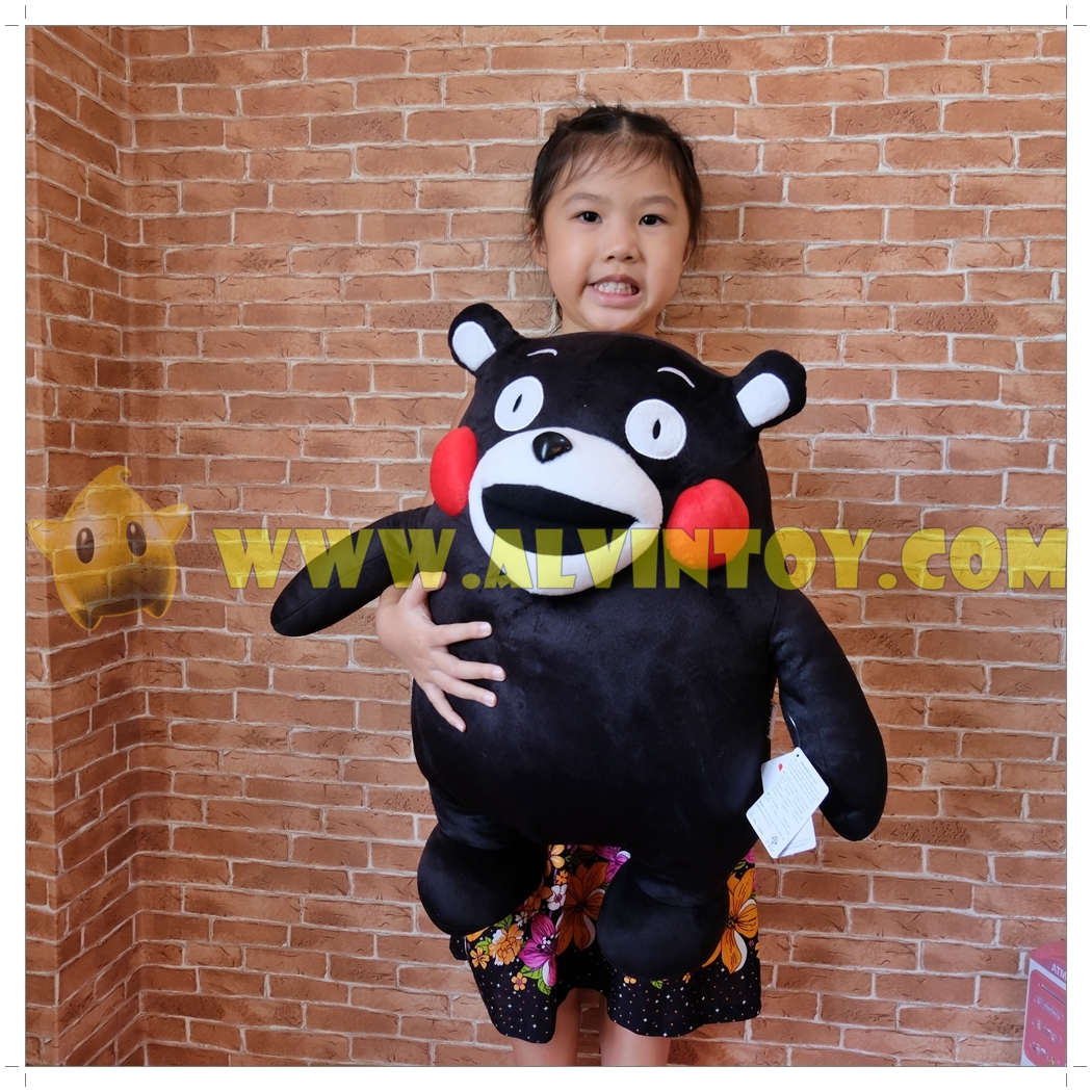 ตุ๊กตา Kumamon - คุมะมง 20 นิ้ว