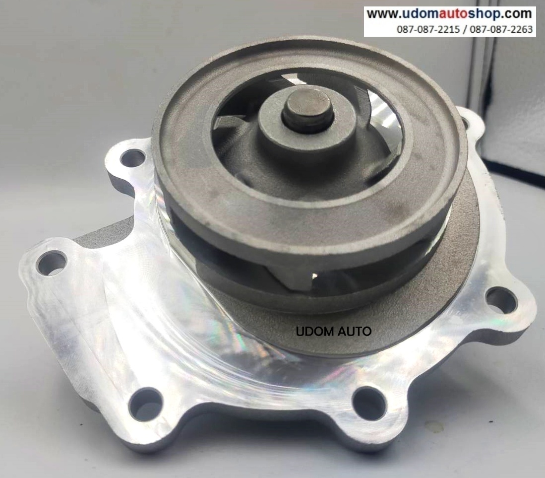 ปั๊มน้ำ (รุ่นคอยาว) ESCAPE V6, TRBUTE 3000 CC.