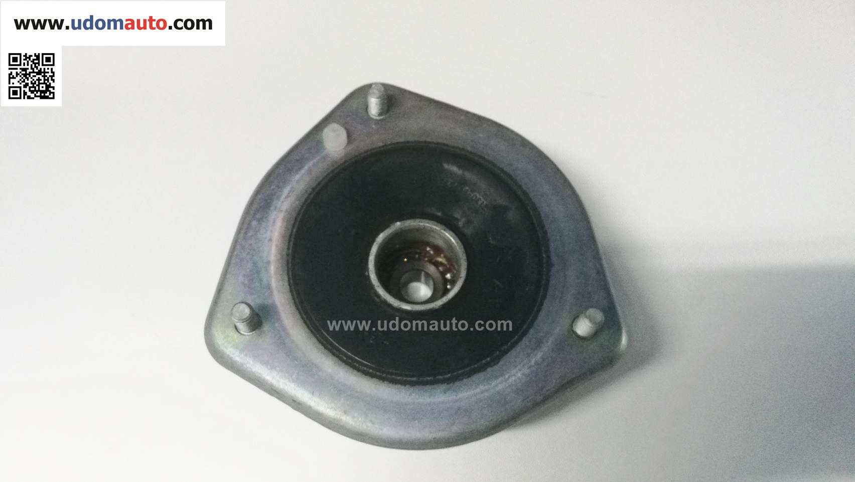ยางรองเบ้าโช๊คอัพหน้า R56-59, R60, R61 (รูปจริง) / Shock Mount, 6772749