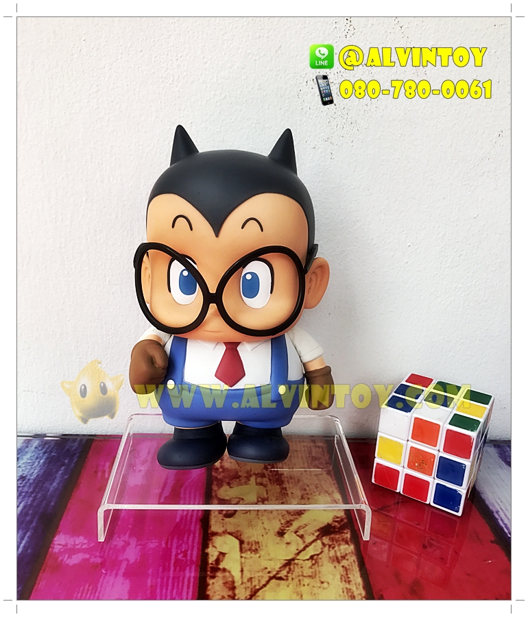 Figure Obojama - โอโบจามะ