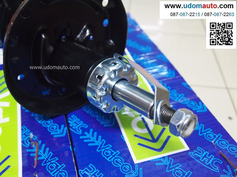 โช๊คอัพ-หน้า CRUZE (ครูซ) / Front Shock Absorber