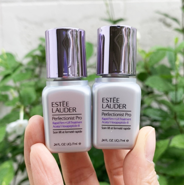Estee Lauder Perfectionist Pro Rapid Firm + Lift Treatment 7ml.