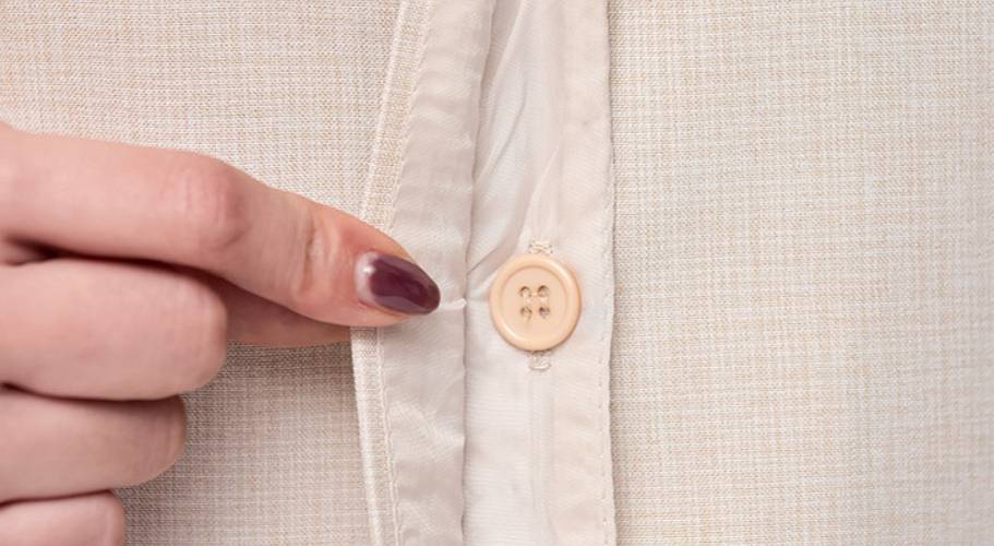 เสื้อแม่บ้าน ชุดพนักงานทำความสะอาด ชุดแม่บ้าน