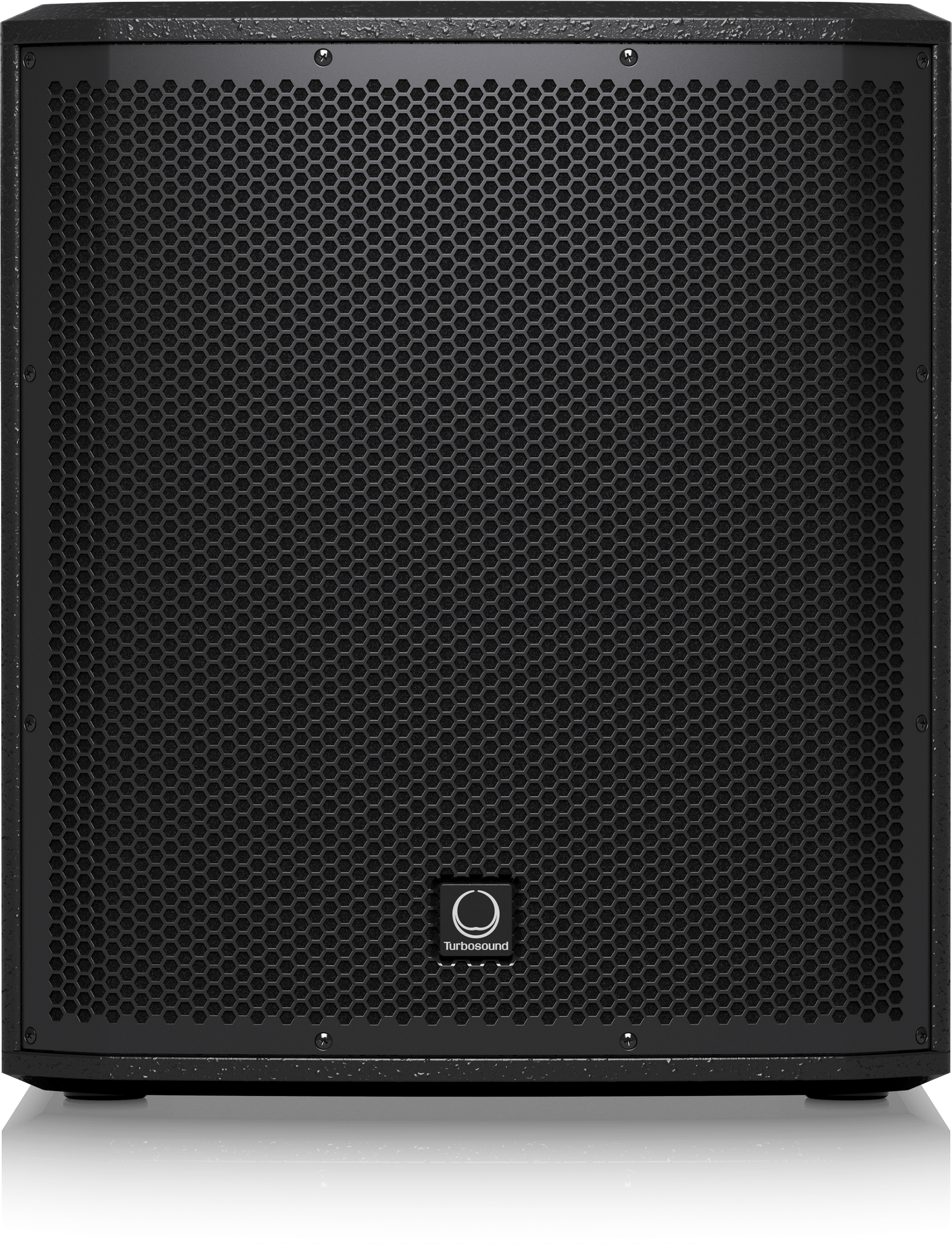 Turbosound iP12B Active Subwoofer *ของแท้รับประกัน1ปี* ลำโพงซับวูฟเฟอร์ 12", 1,000 W Bluetooth Subwoofer