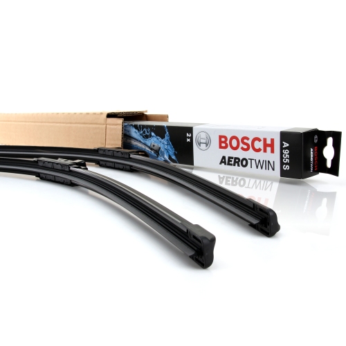 ใบปัดน้ำฝน BMW E60, E61 (24+23นิ้ว) / Wiper Blades