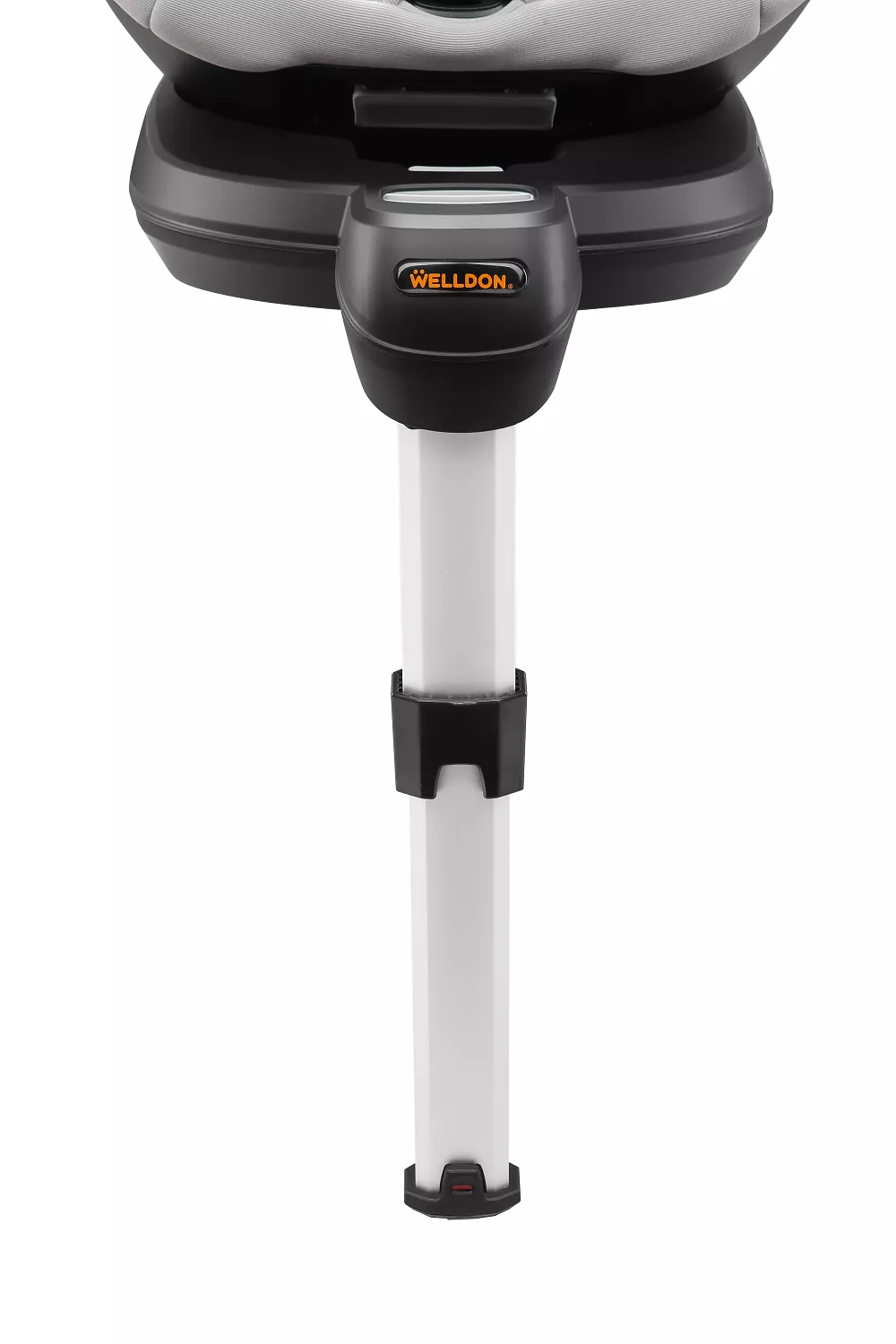 Welldon คาร์ซีท รุ่น Cocoonlove Elder (แรกเกิด - 4 ปี)