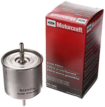 ไส้กรองเบนซิน ESCAPE, TRIBUTE / Motorcraft