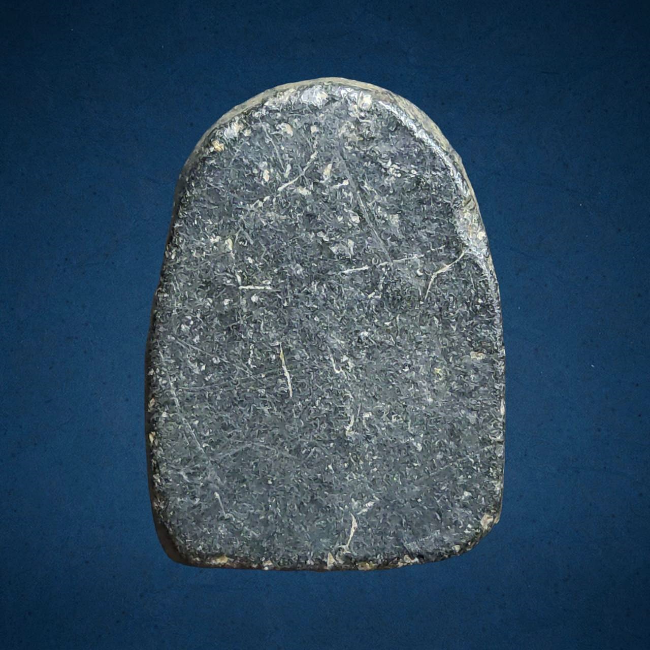 พระซุ้มกอ พิมพ์ใหญ่ กรุทุ่งเศรษฐี กำแพงเพชร