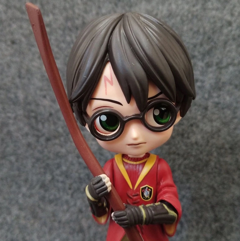 โมเดล แฮรี่พอตเตอร์ 3 ตัว ไซด์ใหญ่