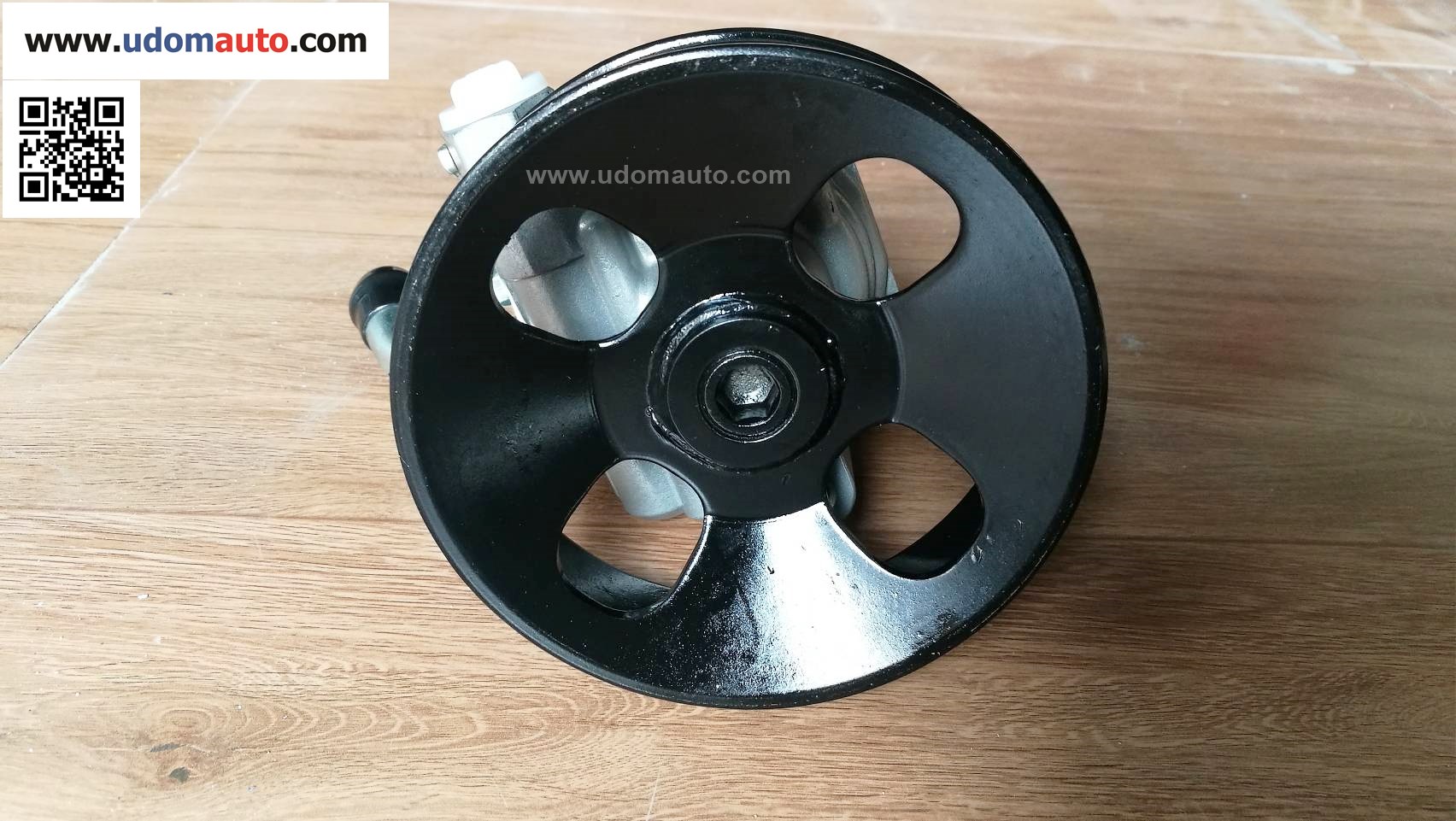 ปั๊มพาวเวอร์ HYUNDAI H1 / 571004H000