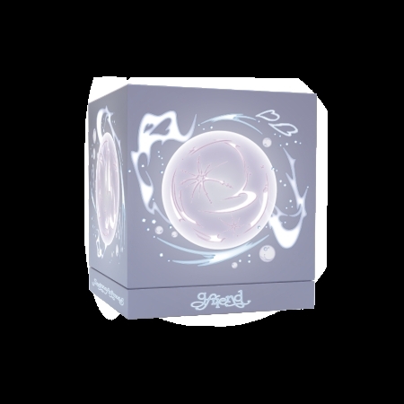 ( Pre-Order ) GFRIEND Special Album [Season of Memories] Glass Bead ver * มี Poster พับในกล่อง * วางจำหน่าย 13 / 1 / 2025