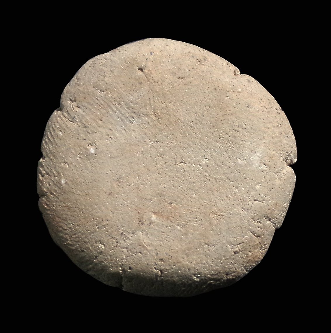 พระปิดตามหาอุตม์ เนื้อผง